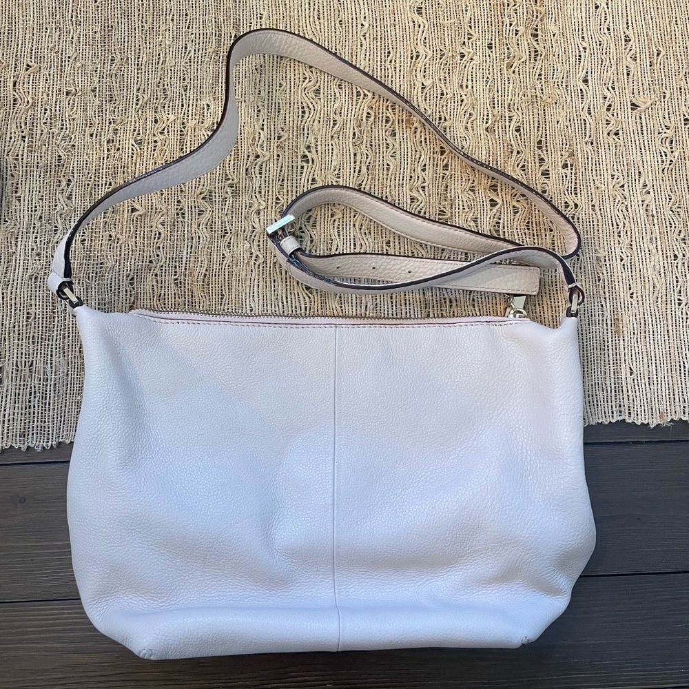 Kate Spade Cream Cross Body - Picture 3 of 6